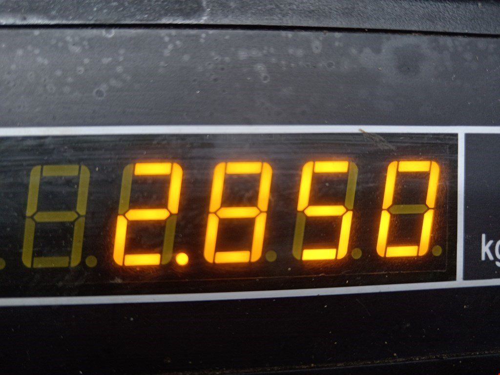 Стартер FORD Focus I 1998-2005