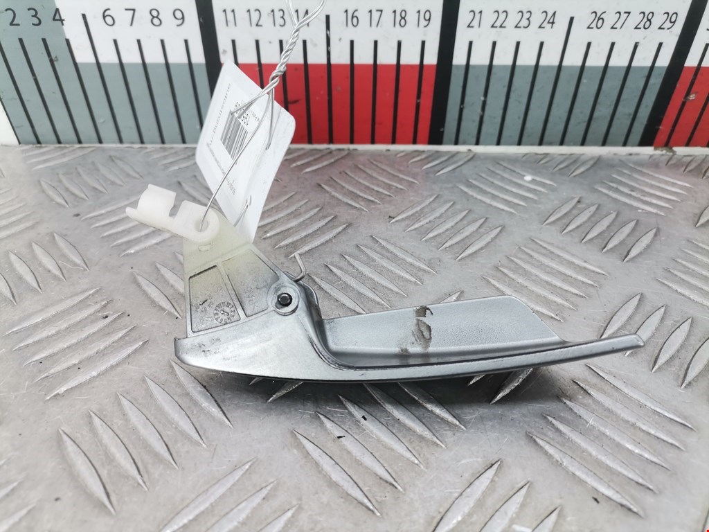 Ручка дверная передняя внутренняя левая FIAT Grande Punto 2005-2009