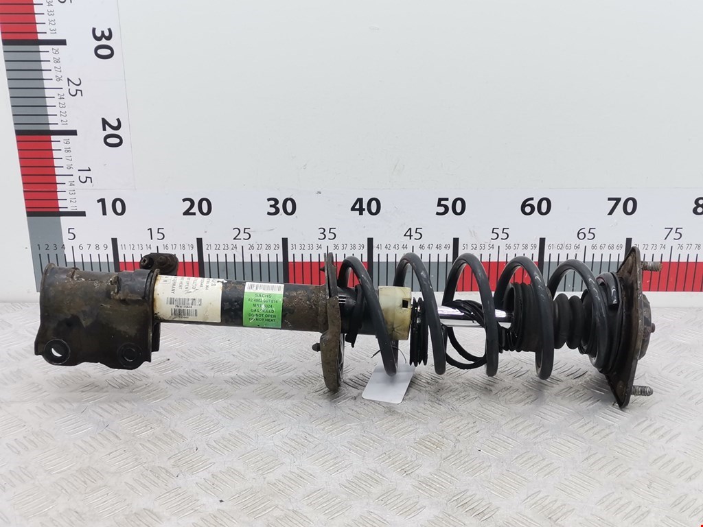 Амортизатор передний правый MITSUBISHI Colt Z3 2003-2012