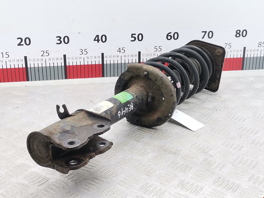 Амортизатор передний правый MITSUBISHI Colt Z3 2003-2012