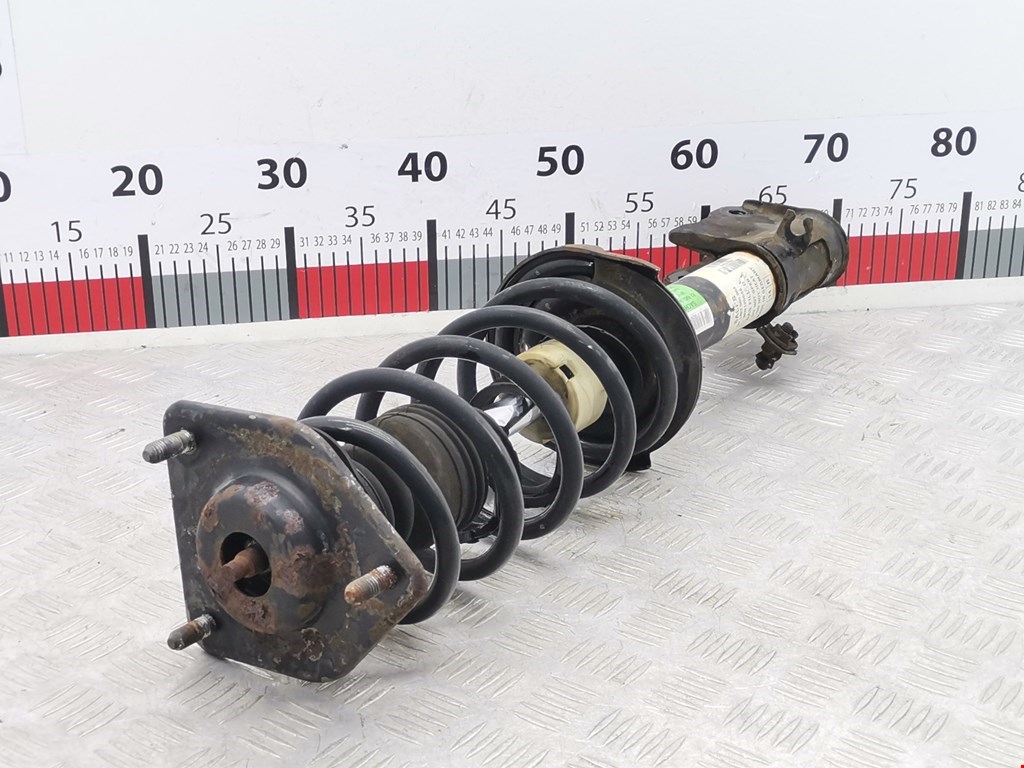 Амортизатор передний правый MITSUBISHI Colt Z3 2003-2012