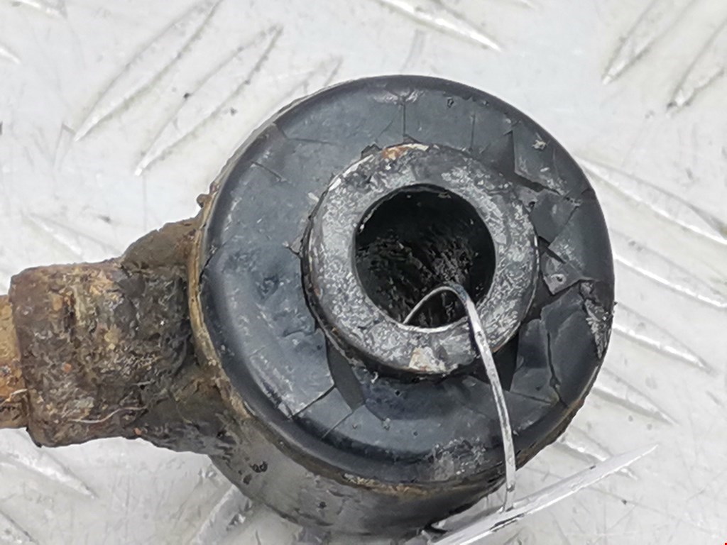 Амортизатор задний правый PEUGEOT 807 2002-2014