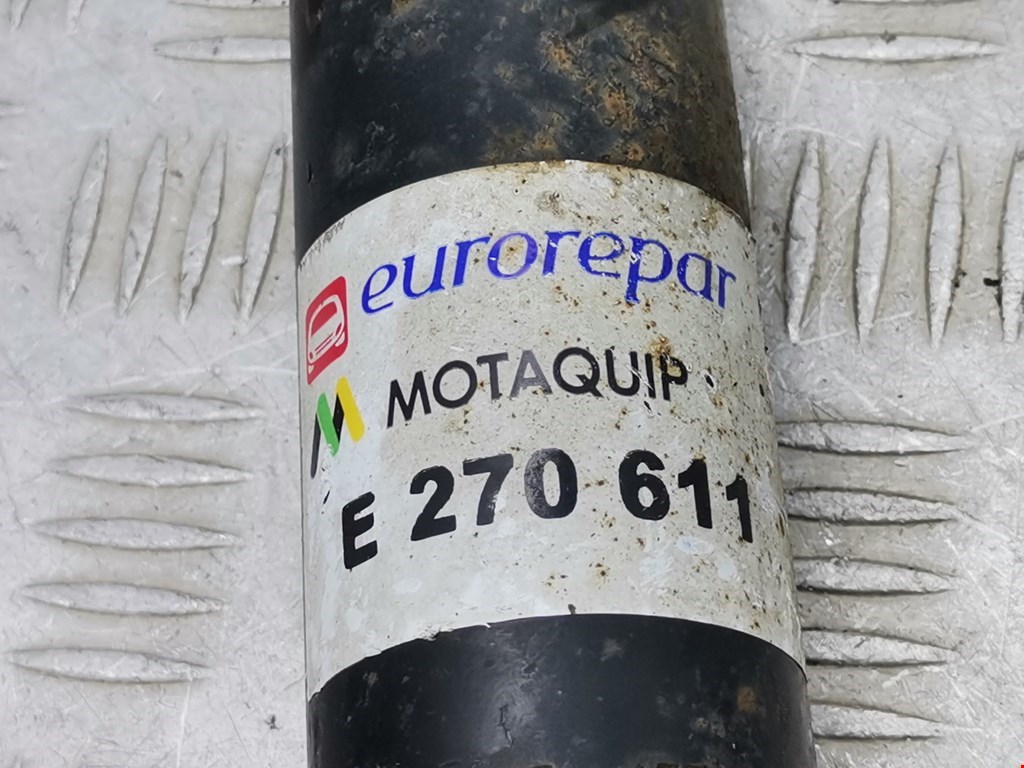 Амортизатор задний правый PEUGEOT 807 2002-2014