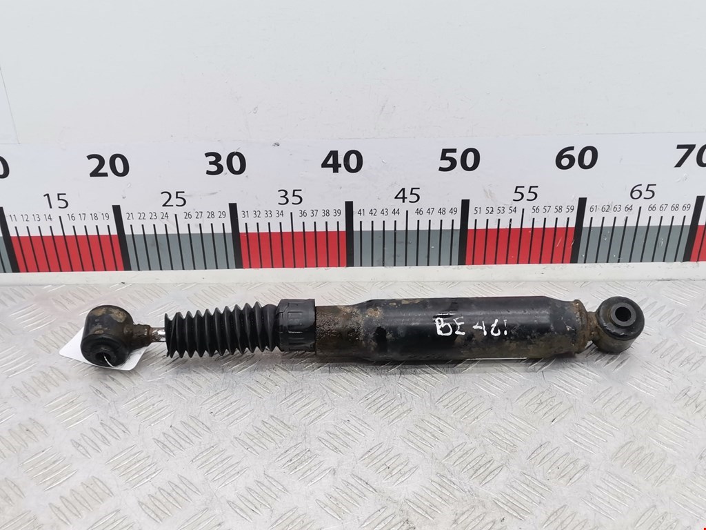 Амортизатор задний левый Peugeot 807 (2002-2010)