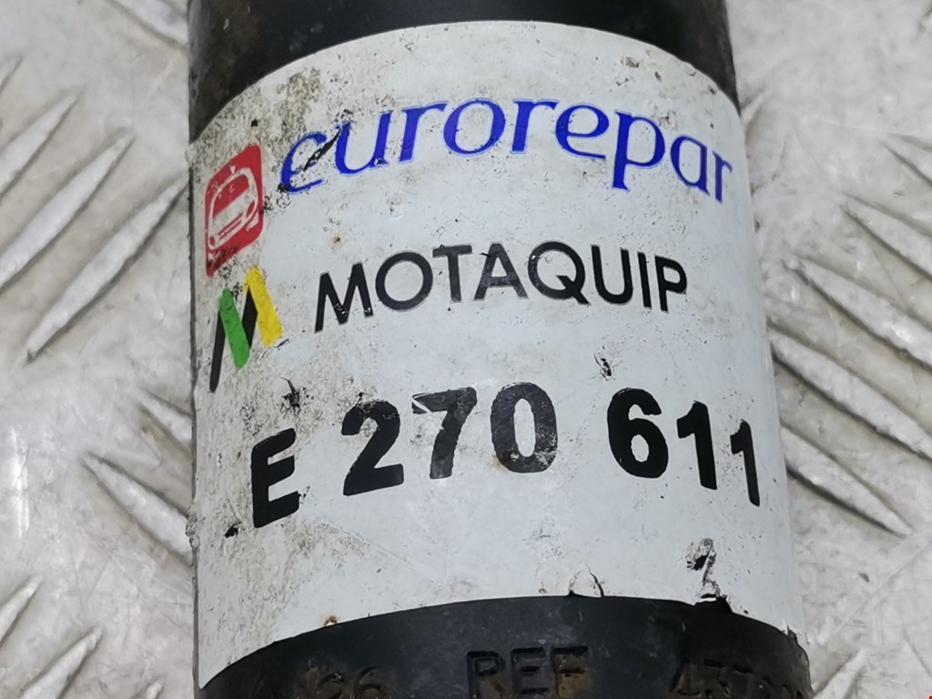 Амортизатор задний левый PEUGEOT 807 2002-2014