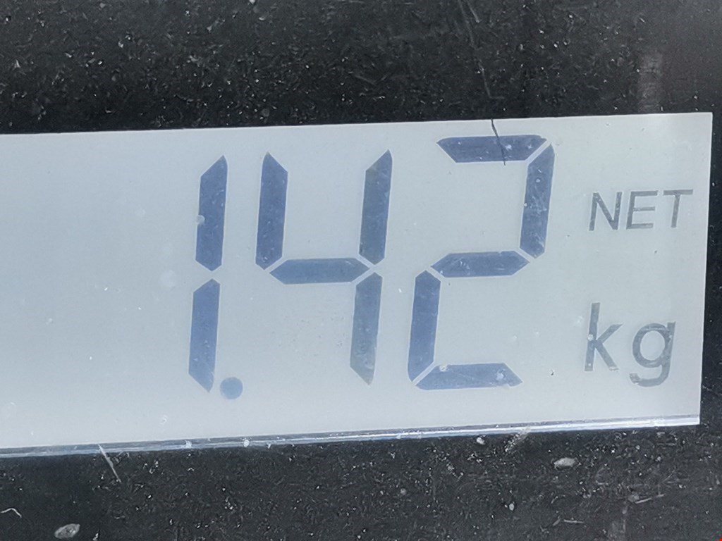 Амортизатор задний левый PEUGEOT 807 2002-2014