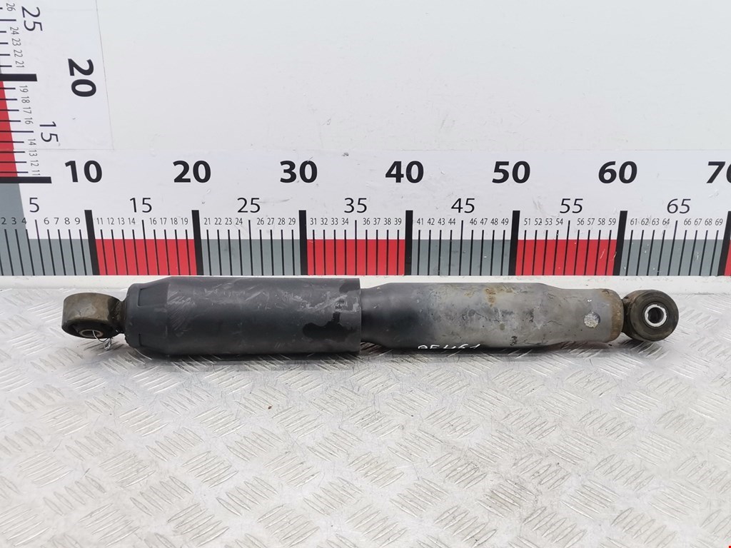 Амортизатор задний левый FIAT Doblo 1 2000-2005