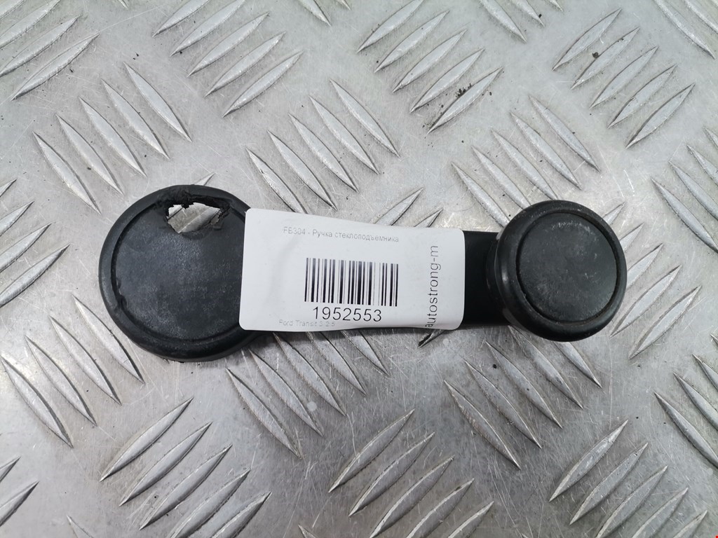 Ручка стеклоподъемника Ford Transit 3 (1986-2000)