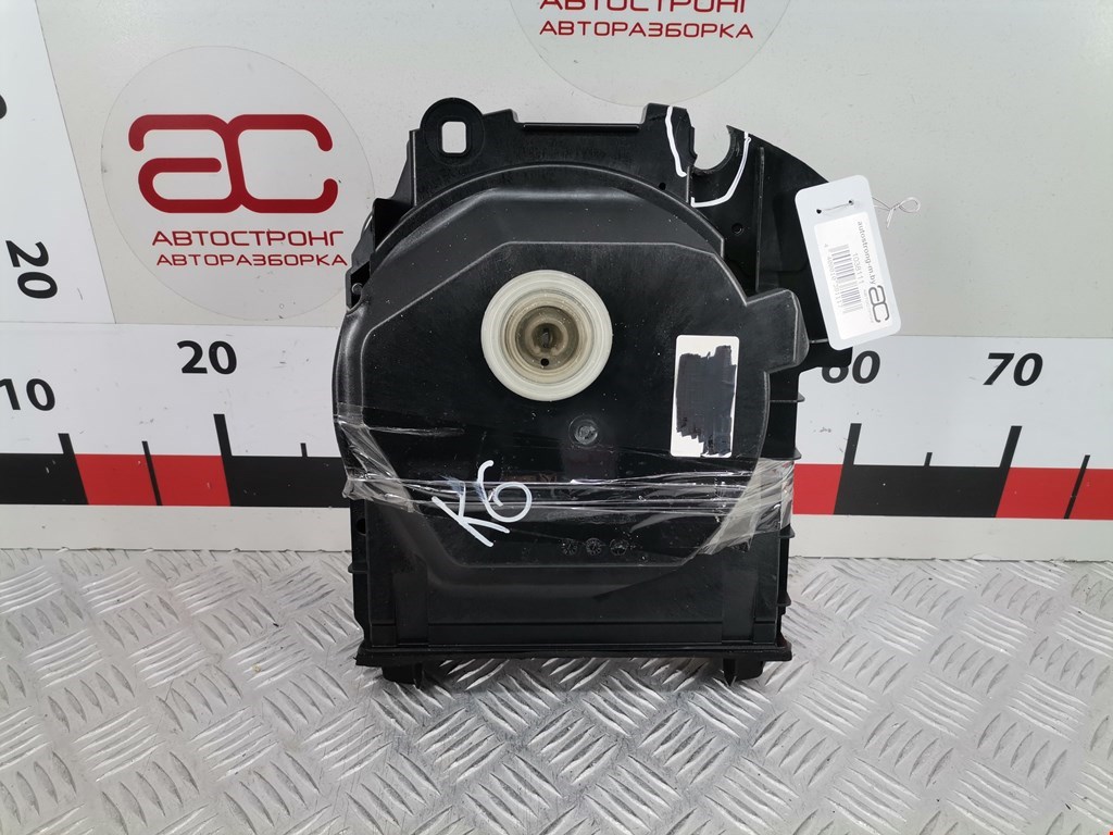 Сабвуфер BMW 5-Series (F07/F10/F11/F18) (2009-2017)