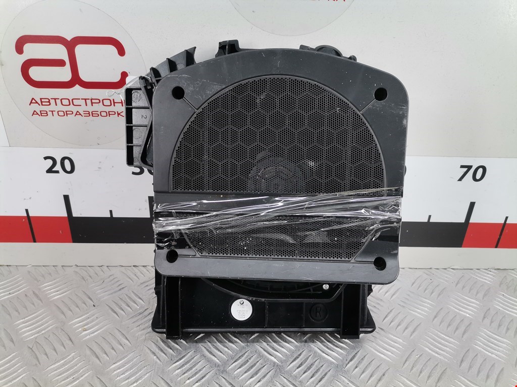 Сабвуфер BMW 5er 5 серия F10/F11/F07 2009-2017