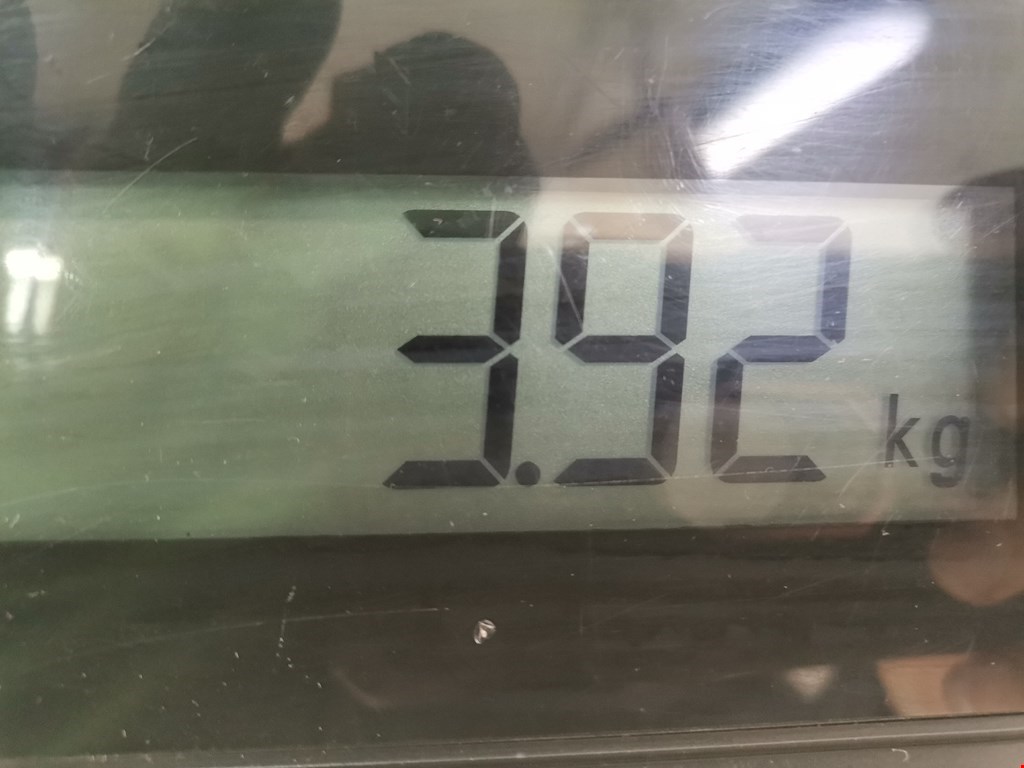 Стекло двери переднее левое OPEL Movano A 1998-2010