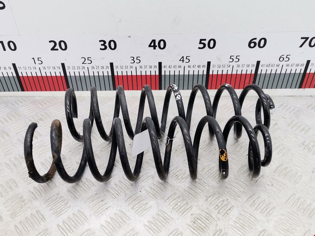 Пружина задняя левая/правая RENAULT Megane II 2002-2009