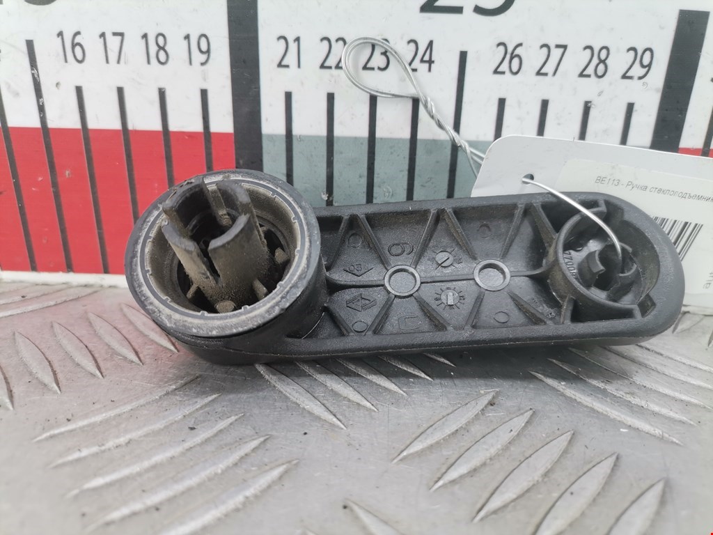 Ручка стеклоподъемника OPEL Movano A 1998-2010