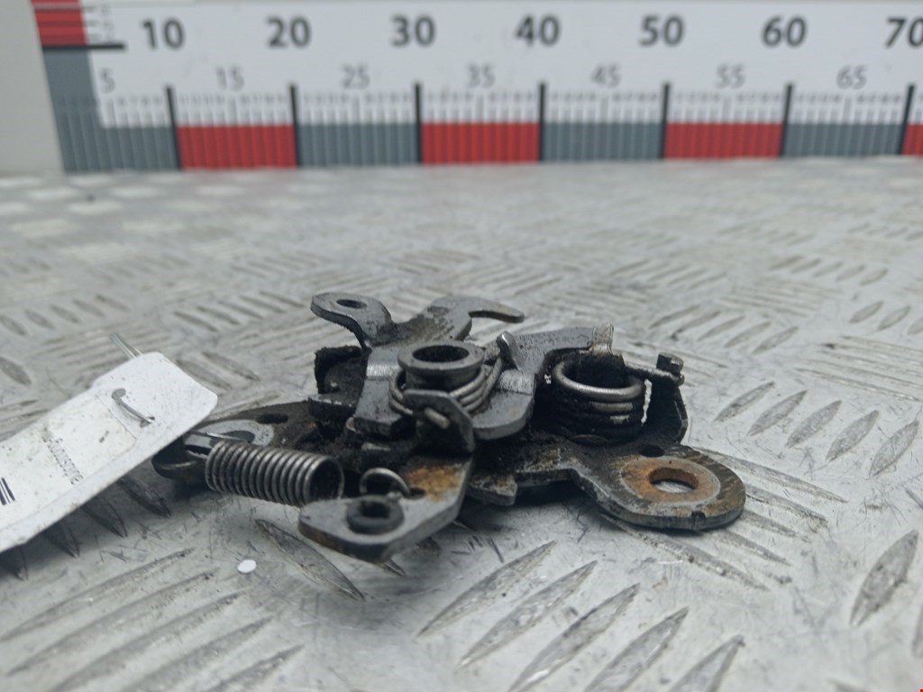 Замок капота PEUGEOT 807 2002-2014