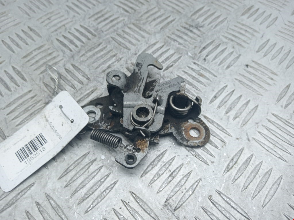 Замок капота PEUGEOT 807 2002-2014