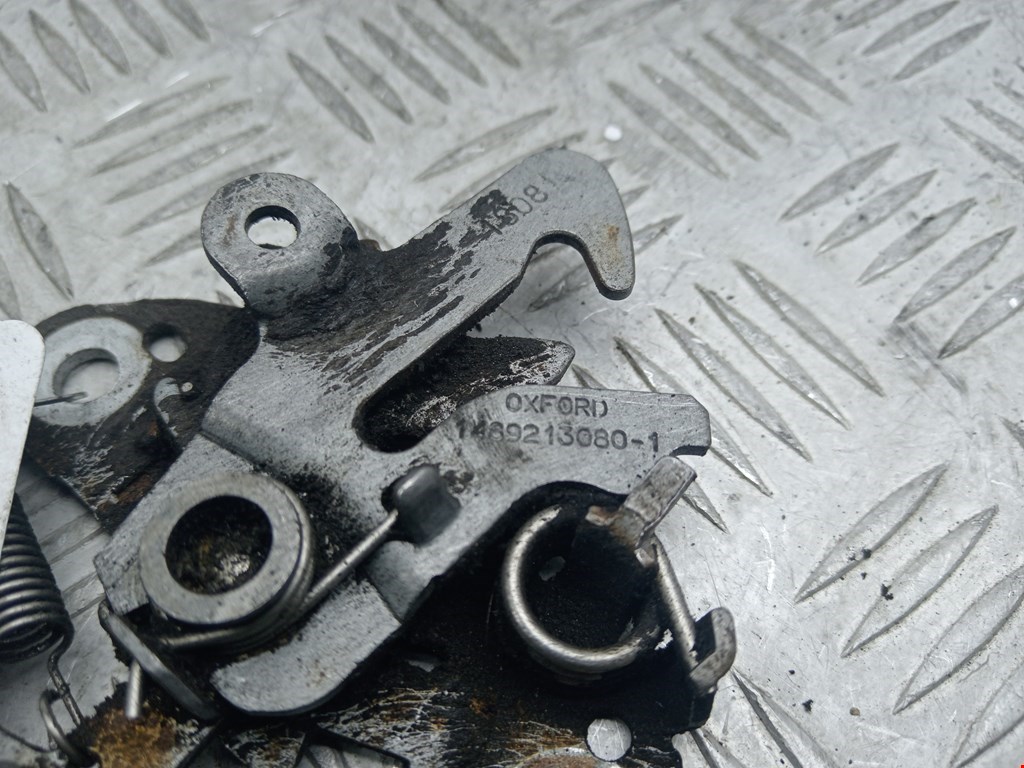 Замок капота PEUGEOT 807 2002-2014