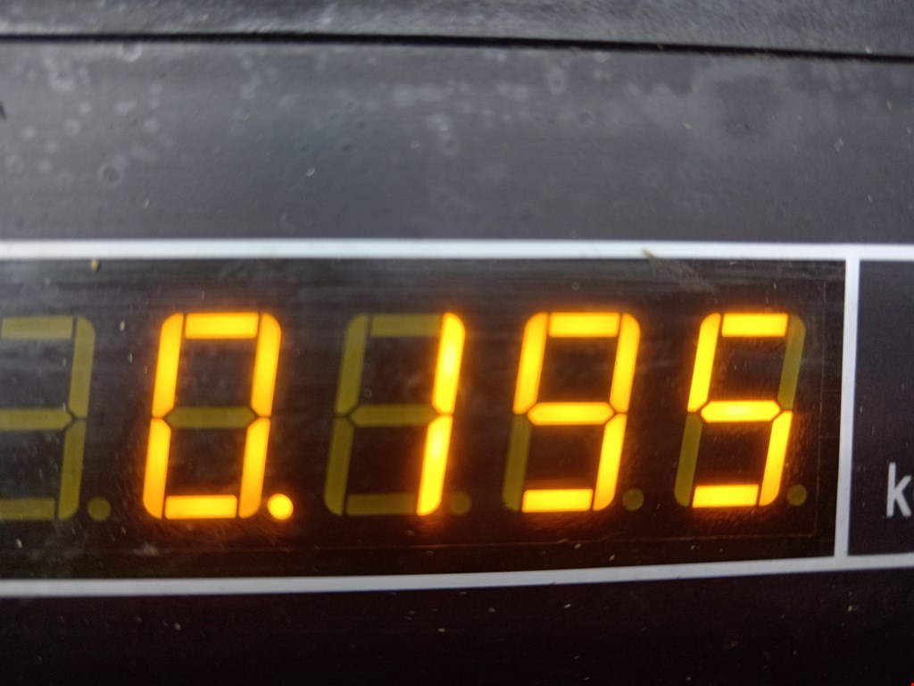 Замок капота PEUGEOT 807 2002-2014