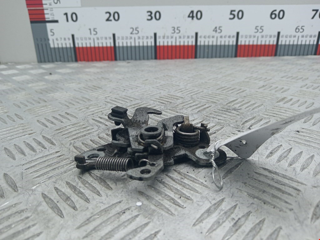 Замок капота PEUGEOT 807 2002-2014