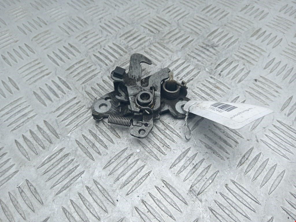 Замок капота PEUGEOT 807 2002-2014