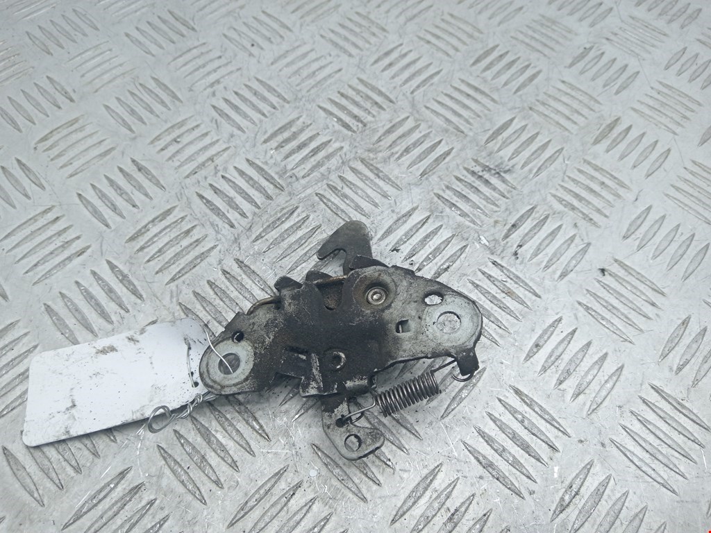 Замок капота PEUGEOT 807 2002-2014