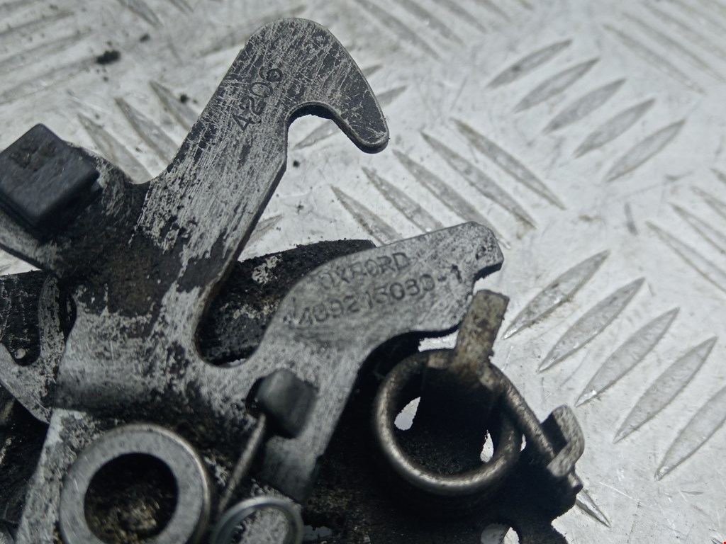 Замок капота PEUGEOT 807 2002-2014