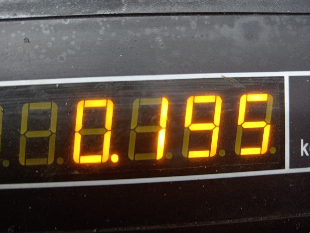 Замок капота PEUGEOT 807 2002-2014