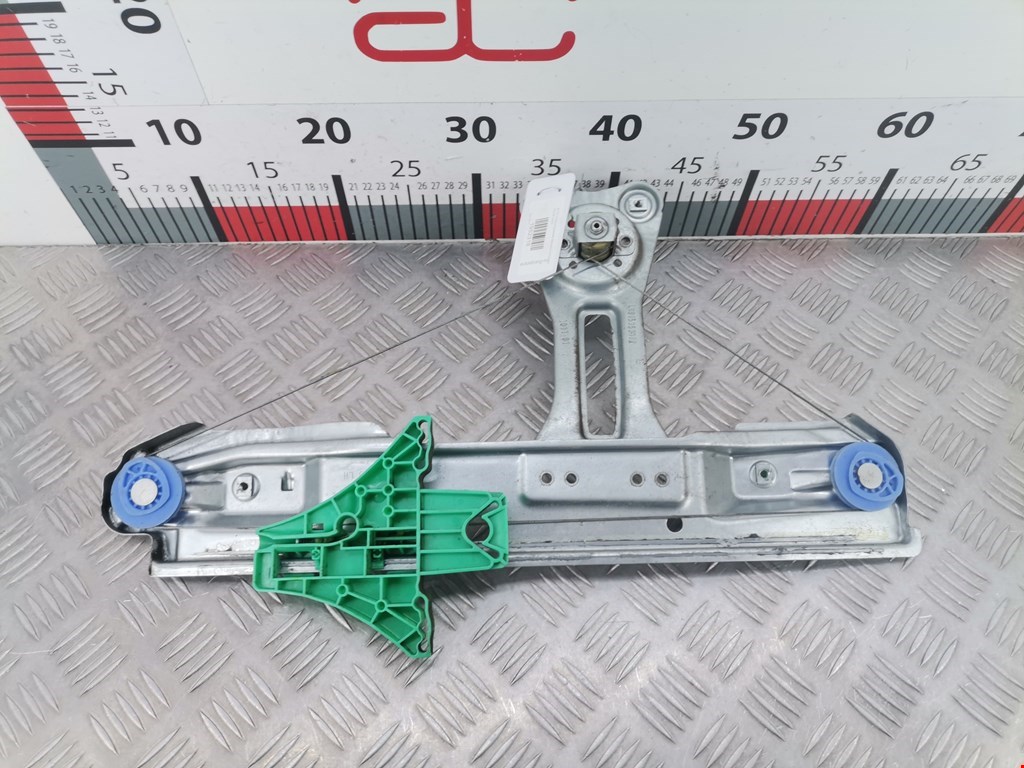 Стеклоподъемник задний левый OPEL Astra J 2009-2017