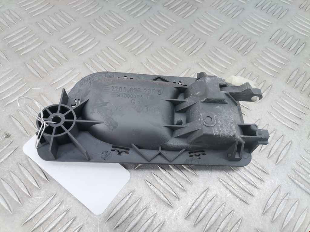 Ручка дверная передняя внутренняя левая RENAULT Laguna 1993-2000