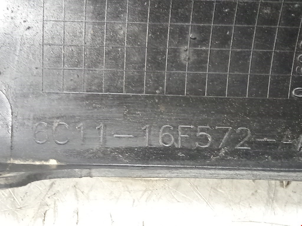 Локер (подкрылок) передний правый FORD Transit 2006-2014