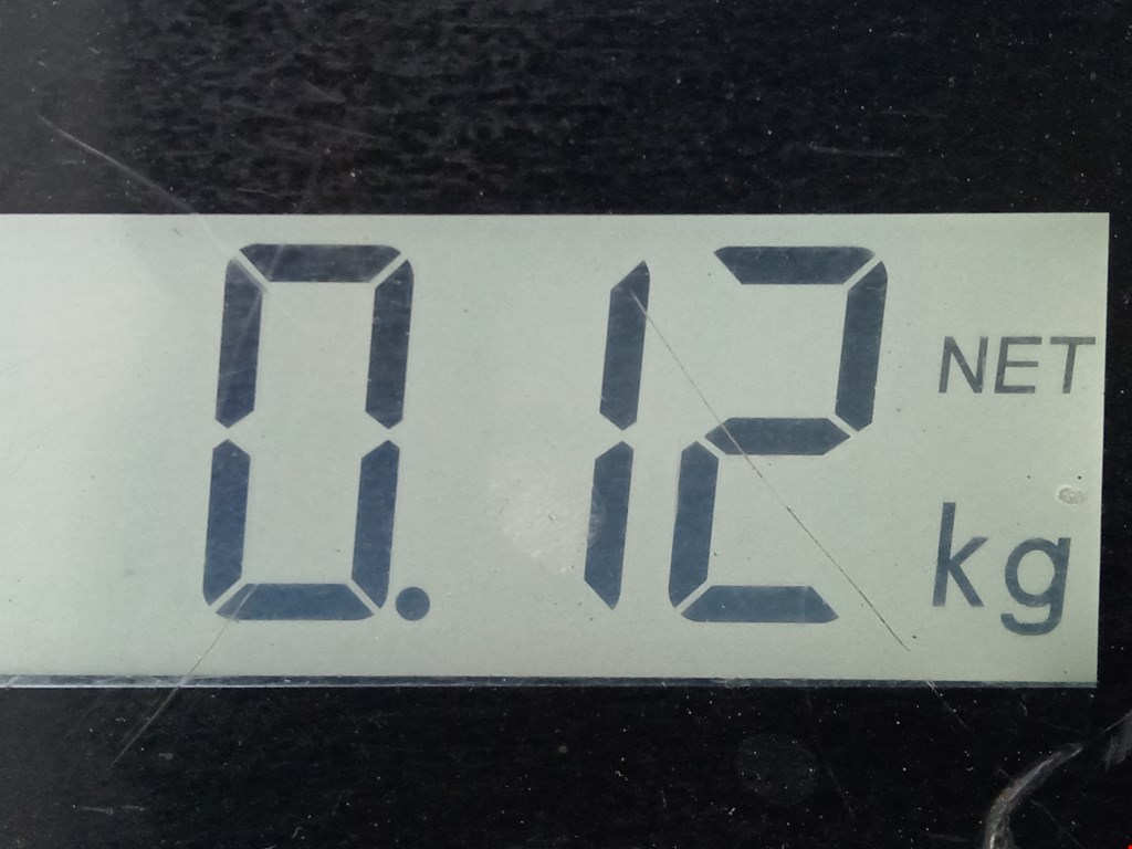 Локер (подкрылок) передний правый FORD Transit 2006-2014