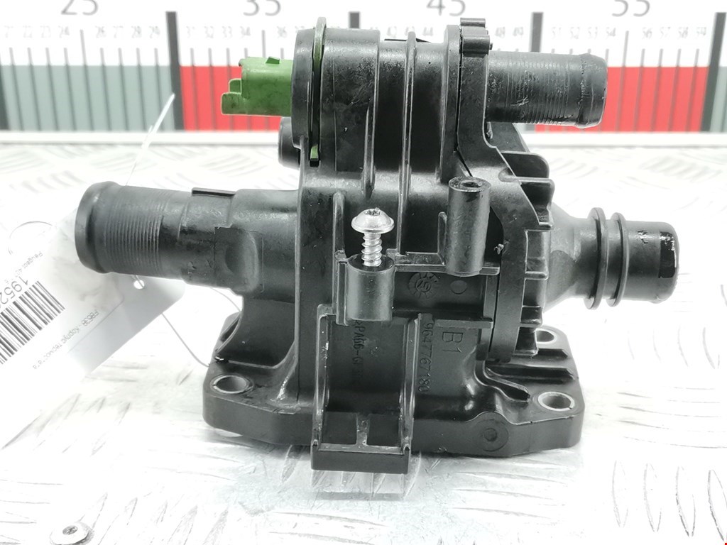 Корпус термостата PEUGEOT 407 2004-2010