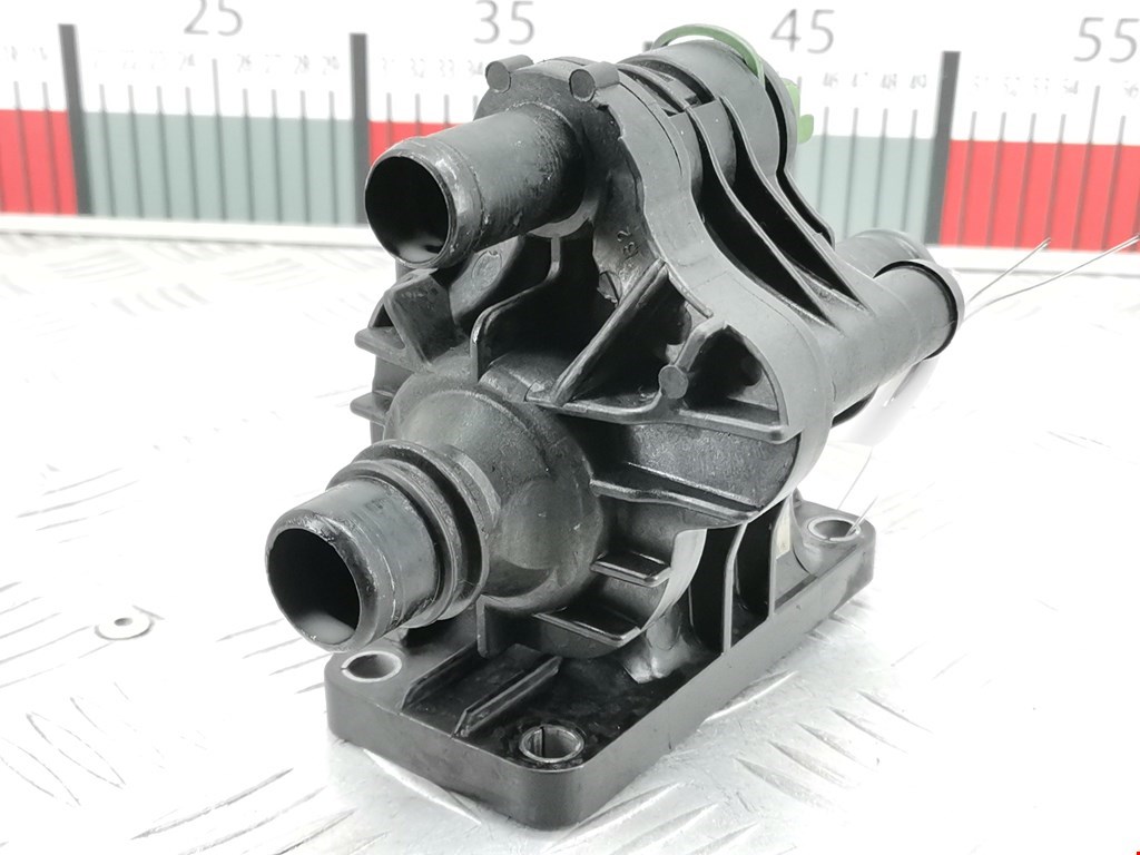 Корпус термостата PEUGEOT 407 2004-2010