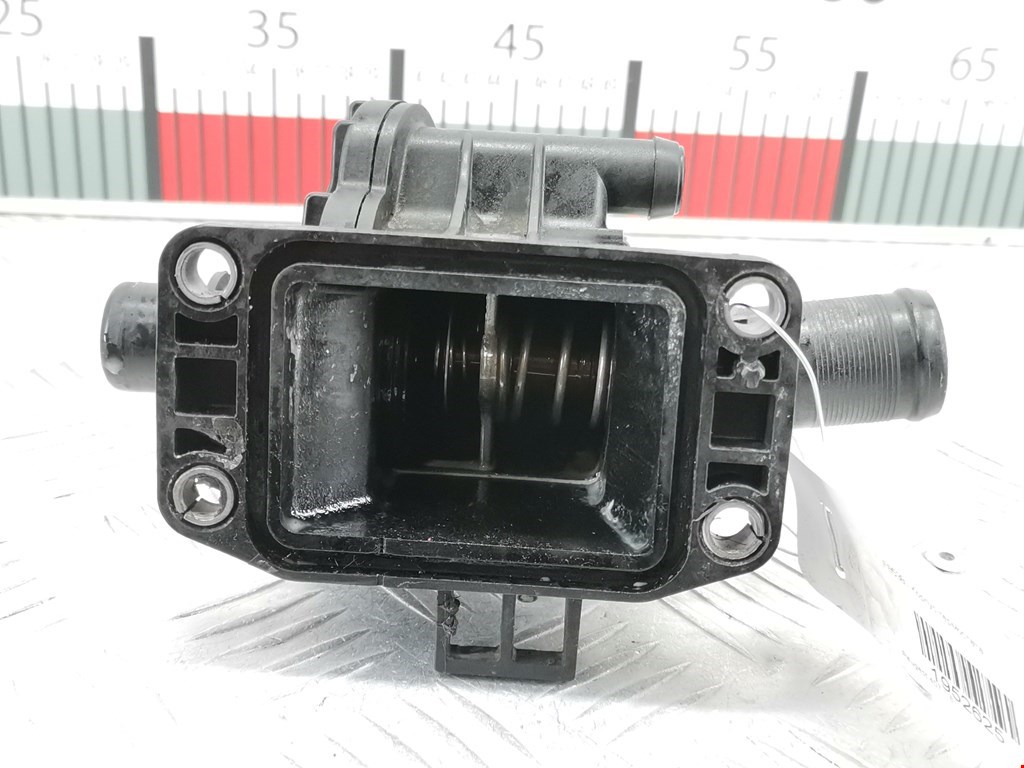 Корпус термостата PEUGEOT 407 2004-2010