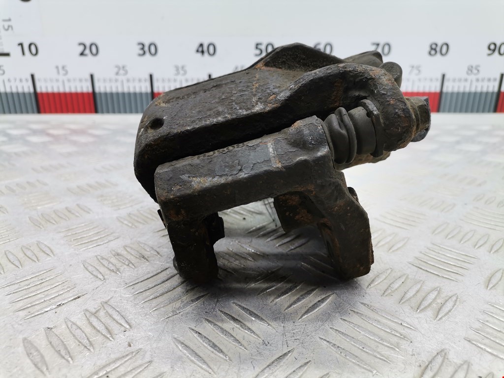 Суппорт передний левый RENAULT Megane II 2002-2009