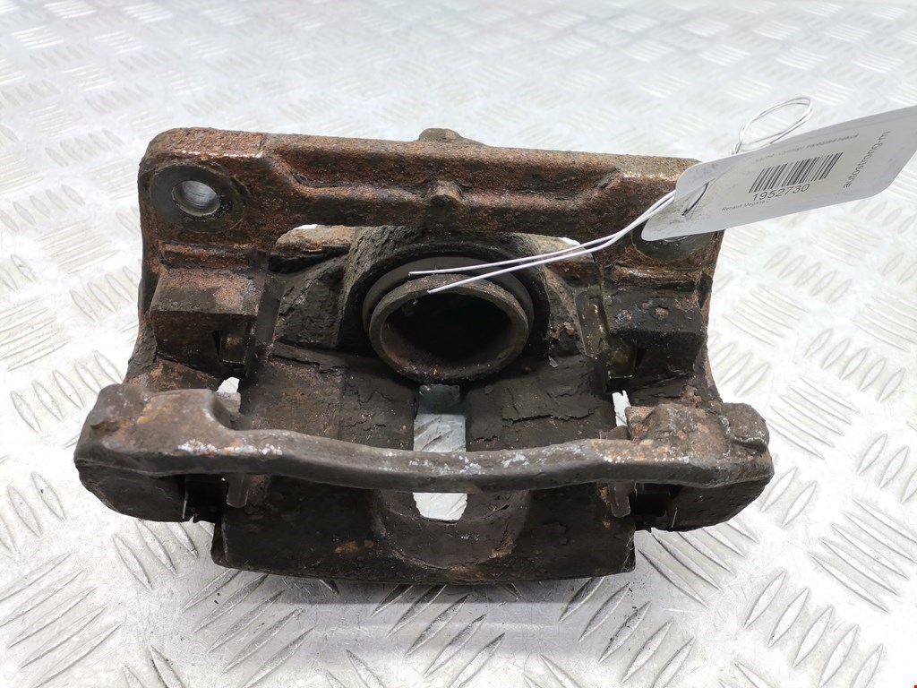 Суппорт передний левый RENAULT Megane II 2002-2009