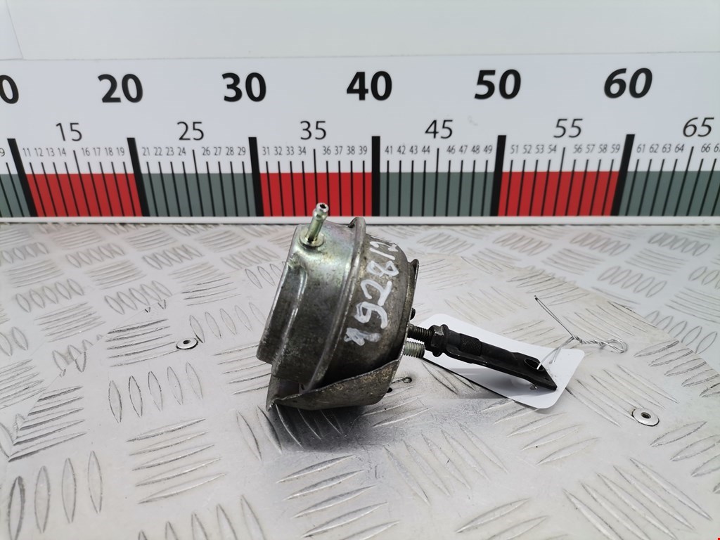 Моторчик привода (положения воздушных) заслонок (актуатор сервопривода турбины) RENAULT Espace 2003-2014