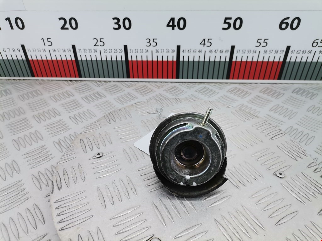 Моторчик привода (положения воздушных) заслонок (актуатор сервопривода турбины) RENAULT Espace 2003-2014