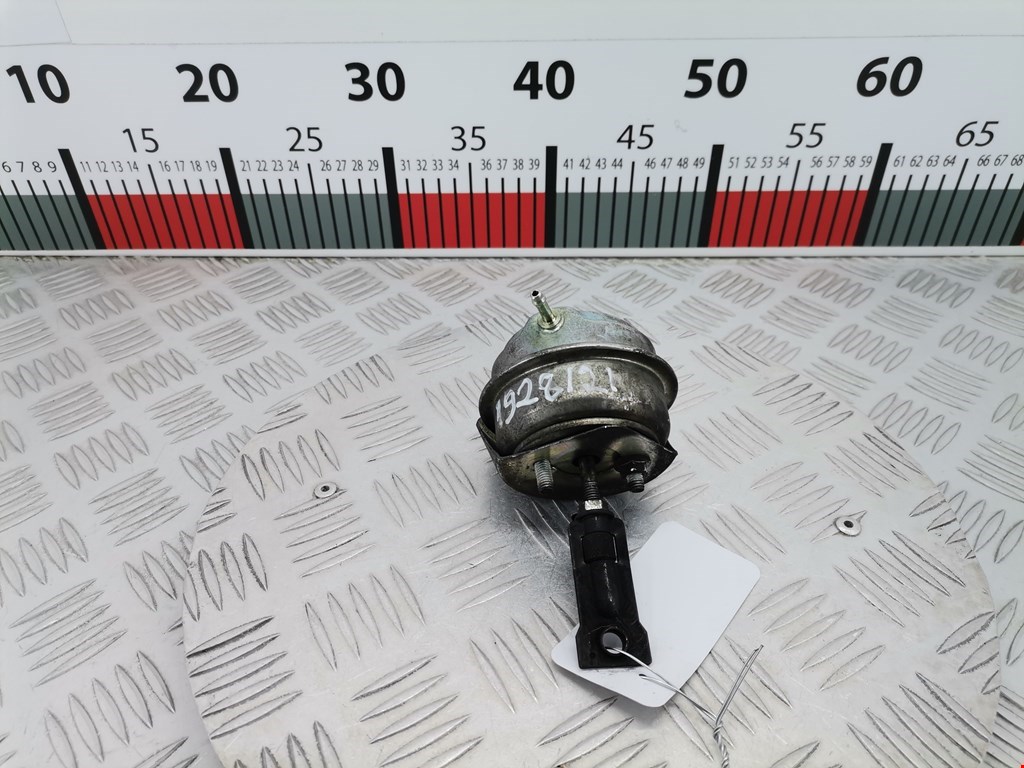 Моторчик привода (положения воздушных) заслонок (актуатор сервопривода турбины) RENAULT Espace 2003-2014