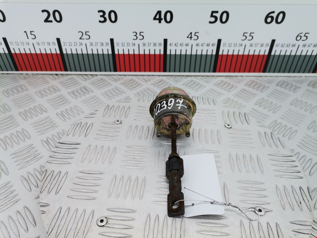 Моторчик привода (положения воздушных) заслонок (актуатор сервопривода турбины) VOLVO V40 I 1995-2004