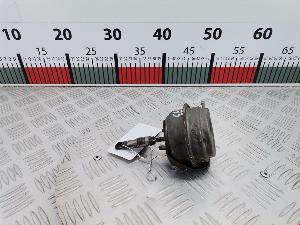 Моторчик привода (положения воздушных) заслонок (актуатор сервопривода турбины) RENAULT Espace 2003-2014