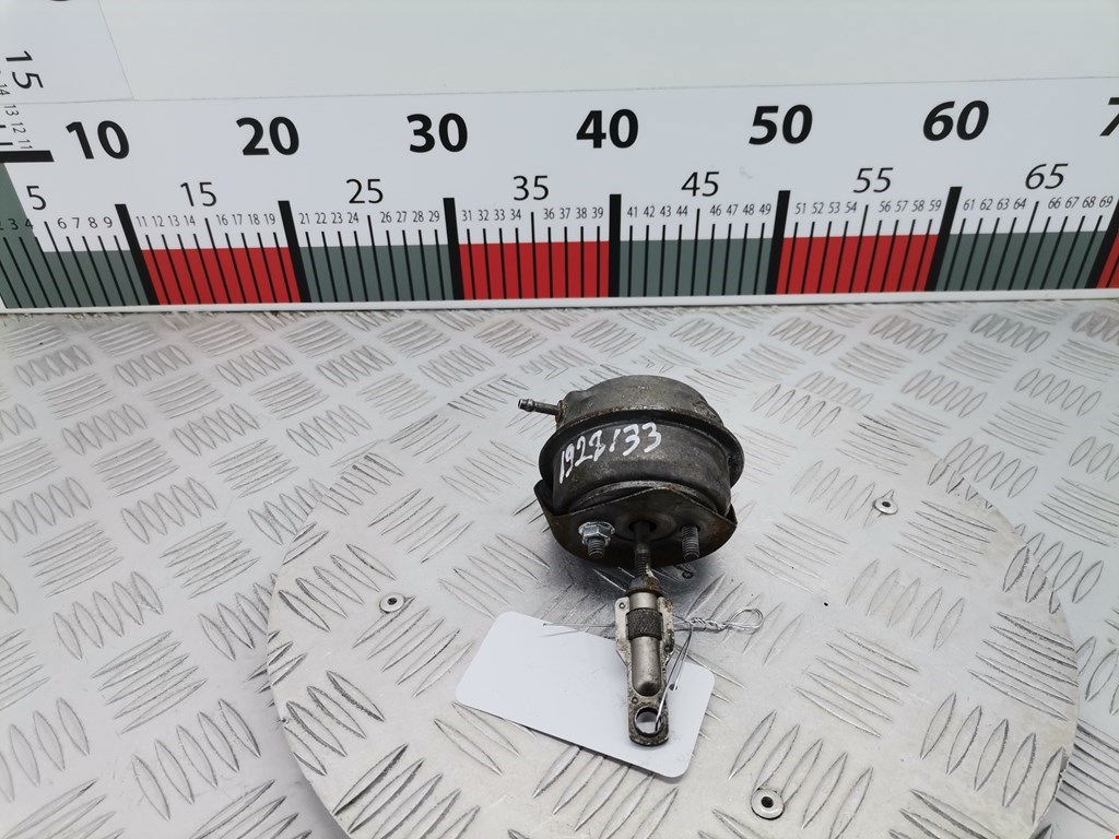 Моторчик привода (положения воздушных) заслонок (актуатор сервопривода турбины) RENAULT Espace 2003-2014