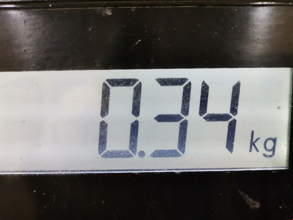 Моторчик привода (положения воздушных) заслонок (актуатор сервопривода турбины) RENAULT Espace 2003-2014