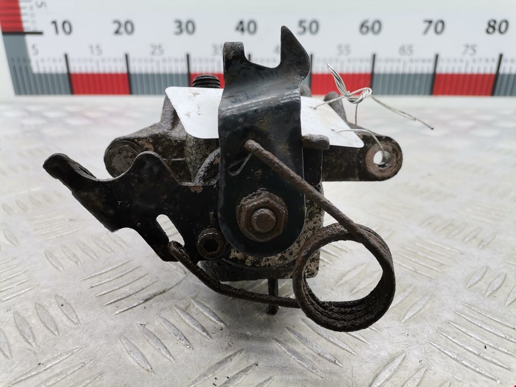 Суппорт задний правый AUDI A4 B5 1995-2001