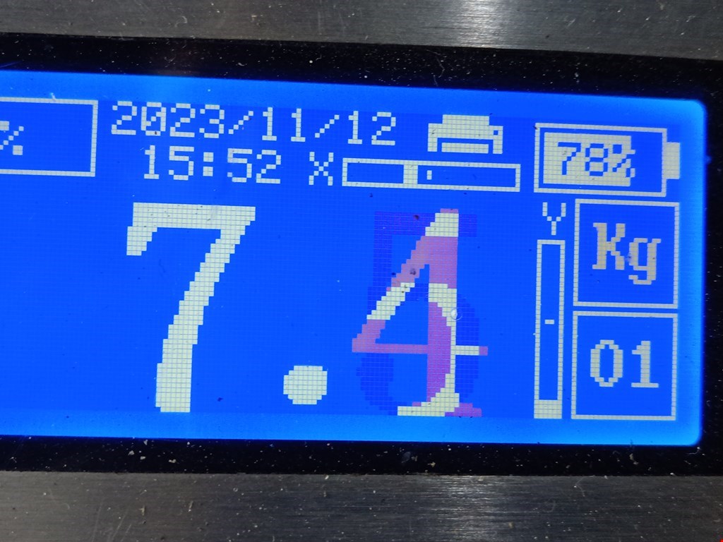 Усилитель переднего бампера (передний) BMW 7er 7 серия E65/E66 2001-2008