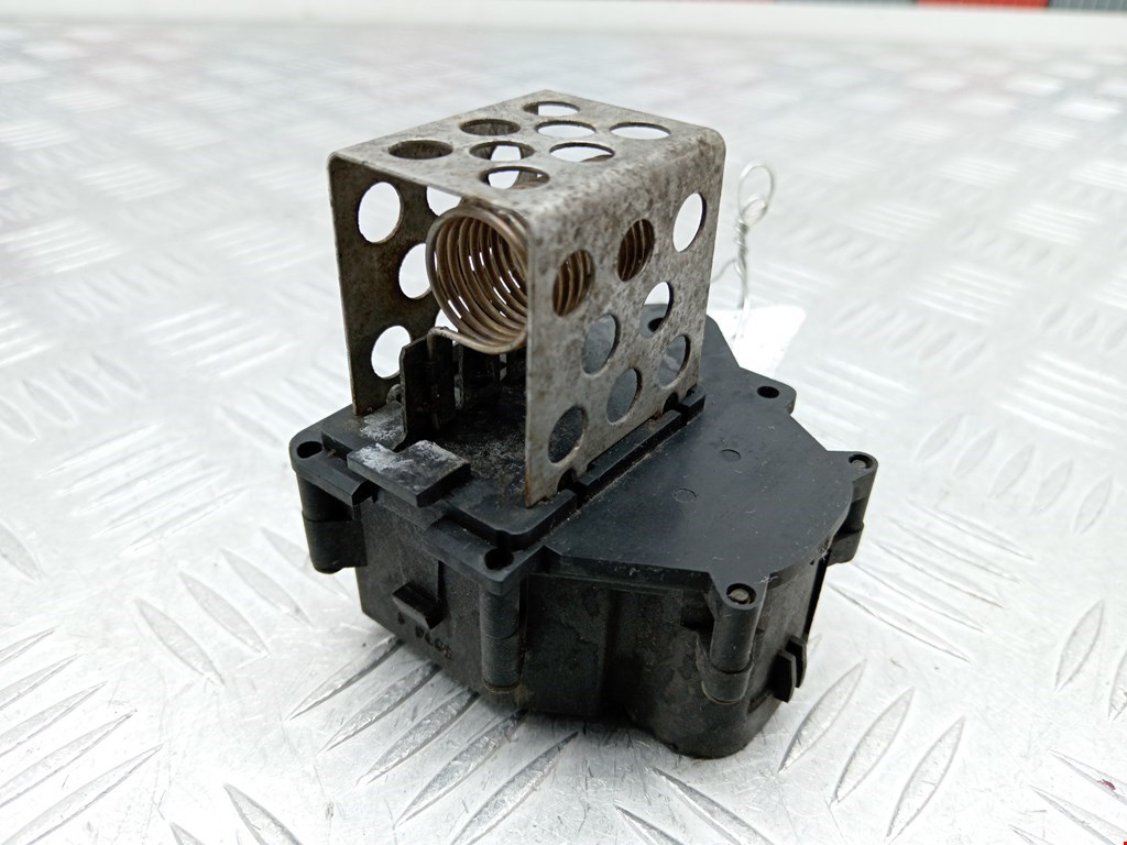 Резистор CITROEN C4 I 2004-2014