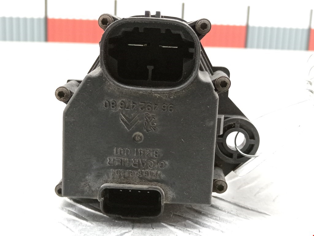 Резистор CITROEN C4 I 2004-2014