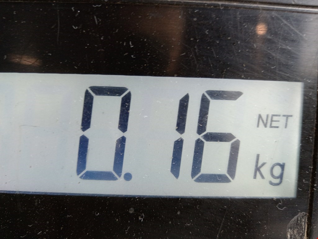 Резистор CITROEN C4 I 2004-2014