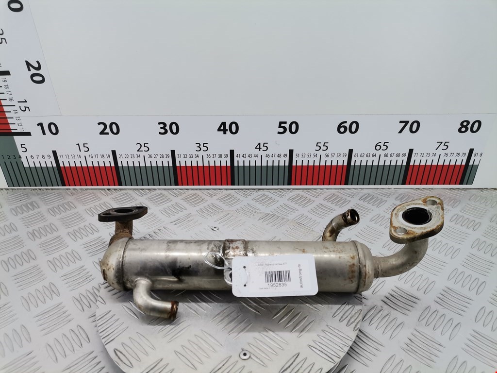 Радиатор системы ЕГР OPEL Astra H/Family 2004-2015