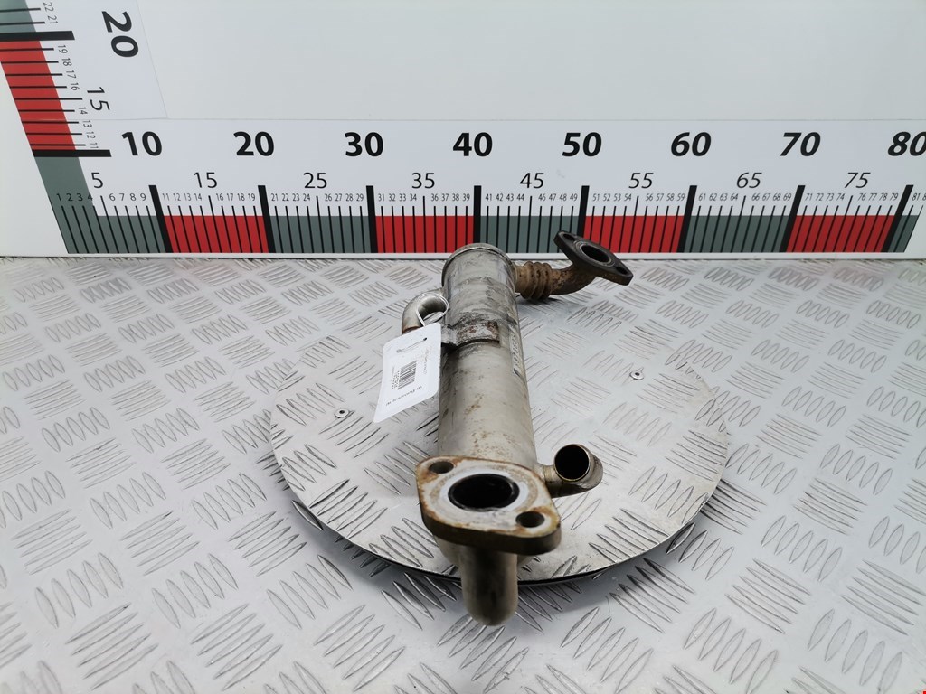 Радиатор системы ЕГР OPEL Astra H/Family 2004-2015
