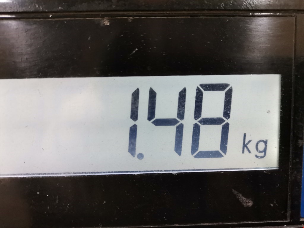 Радиатор системы ЕГР OPEL Astra H/Family 2004-2015